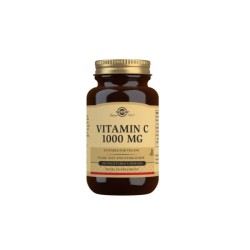 Solgar Vitamin C 1000 mg...
