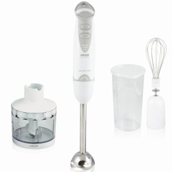Haeger HB-400.012A Doce Plus Hand blender 3in1 400W