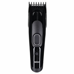 Braun HC5310 Black 9 Nickel-Metal Hydride (NiMH)