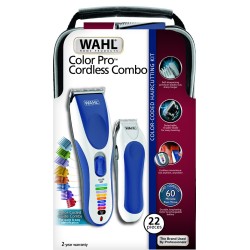Wahl 09649-916 hair...