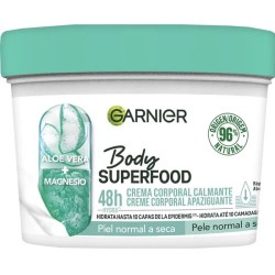 Garnier Body Superfood Aloe...