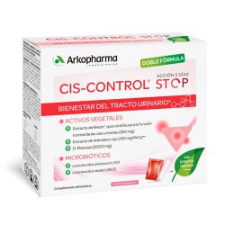Arkopharma Cis Control Stop...
