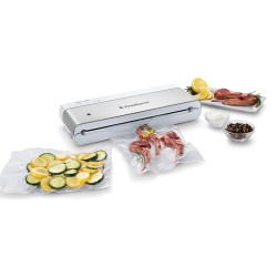 FoodSaver vacuum sealer...