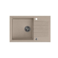 QUADRON PETER 111 granite...