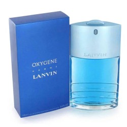 Lanvin Oxygene Homme Eau De...