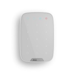 KEYPAD WIRELESS WHITE/38249...