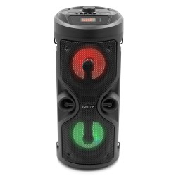 SQUEAK KARAOKE SPEAKER...