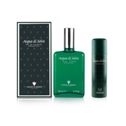 Victor Acqua Di Selva Eau...