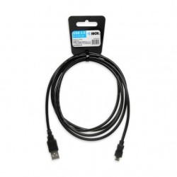 iBox IKU2M18 USB cable 1.8...