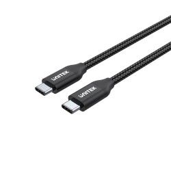 UNITEK C14059BK USB cable 2...