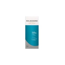 Post Solar Body Balsoderm...