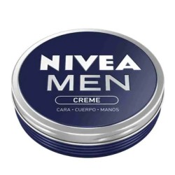 Nivea Men Creme Face Body...