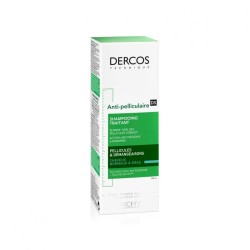 Vichy Dercos Anti Dandurff...