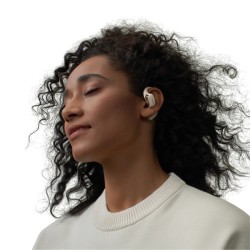 SHOKZ OpenFit Headphones...