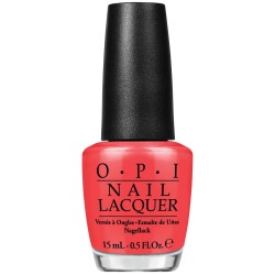 Opi Nail Lacquer Nla69 Live...