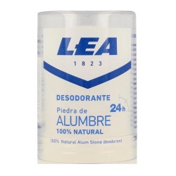 Lea Alum Stone Deodorant...