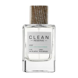 Clean Eco Warm Cotton Eau...