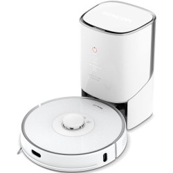 Sencor SRV 9385WH Robot vacuum cleaner