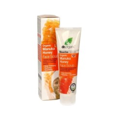 Dr Organic Manuka Honey...