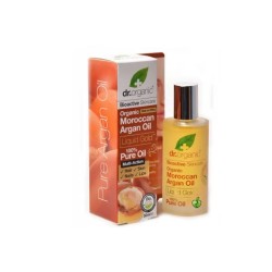 Dr Organic Moroccan Argan...