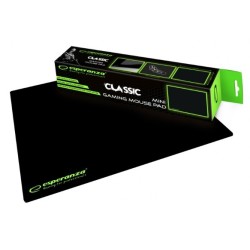 Esperanza EGP101K mouse pad...