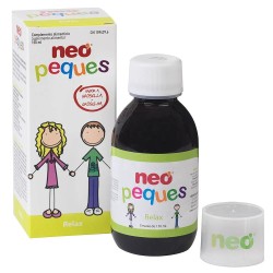 Neovital Neo Peques Relax...