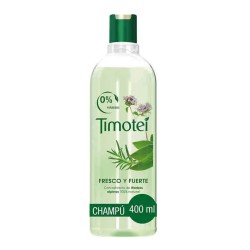 Timotei Fresh And Soft...