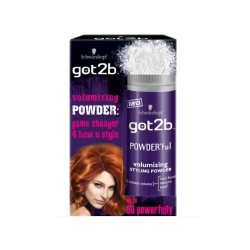Schwarzkopf Got2b...