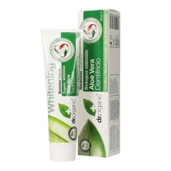Dr Organic Aloe Vera...