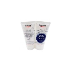 Eucerin Atopi Double Hand...