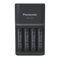 Panasonic K-KJ55HCD40E...