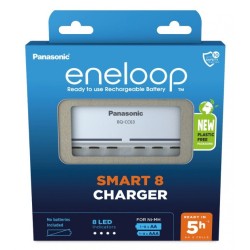 Battery charger PANASONIC...