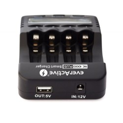 Charger everActive NC-1000...