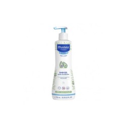 Mustela Babygel Bubble Bath...