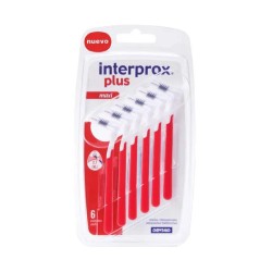 Cepillo Interprox Plus Maxi...