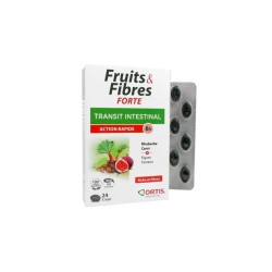Ortis Fruits And Fibers...