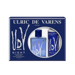 Ulric De Varens Udv Night...