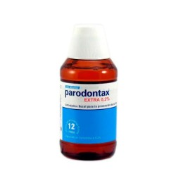 Parodontax Extra Alcohol...