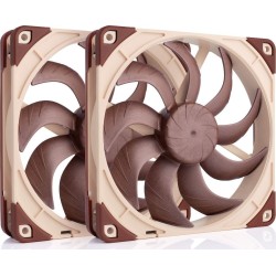 NOCTUA 140mm NF-A14x25 G2...