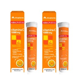 Arkopharma Arkovital...