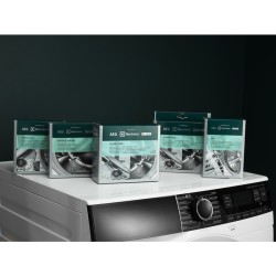 Electrolux M2GCP120 Washing...