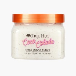 Tree Hut Coco Colada Shea...
