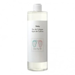 Air-Val Eau My Bb Cologne...