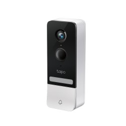 Video door entry camera...