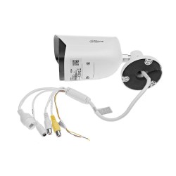 IP CAMERA DAHUA...