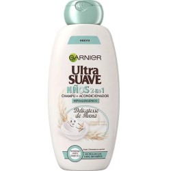 Garnier Ultra Suave Shampoo...