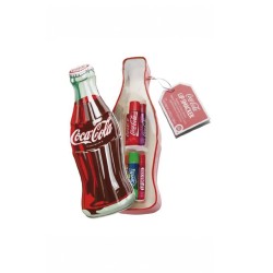 Lip Smacker Smacker Coca-Cola Botella 6 Lip Balm