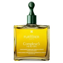 René Furterer Head Spa...