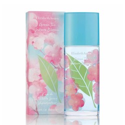 Elizabeth Arden Green Tea...