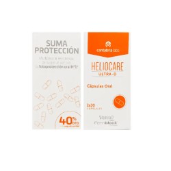 Heliocare Ultra - D 2 x 30...
